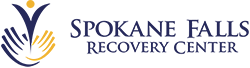 Spokane Falls Recovery Logo