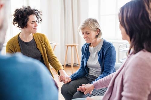 About Spokane Falls Recovery Center | Addiction Treatment Center WA