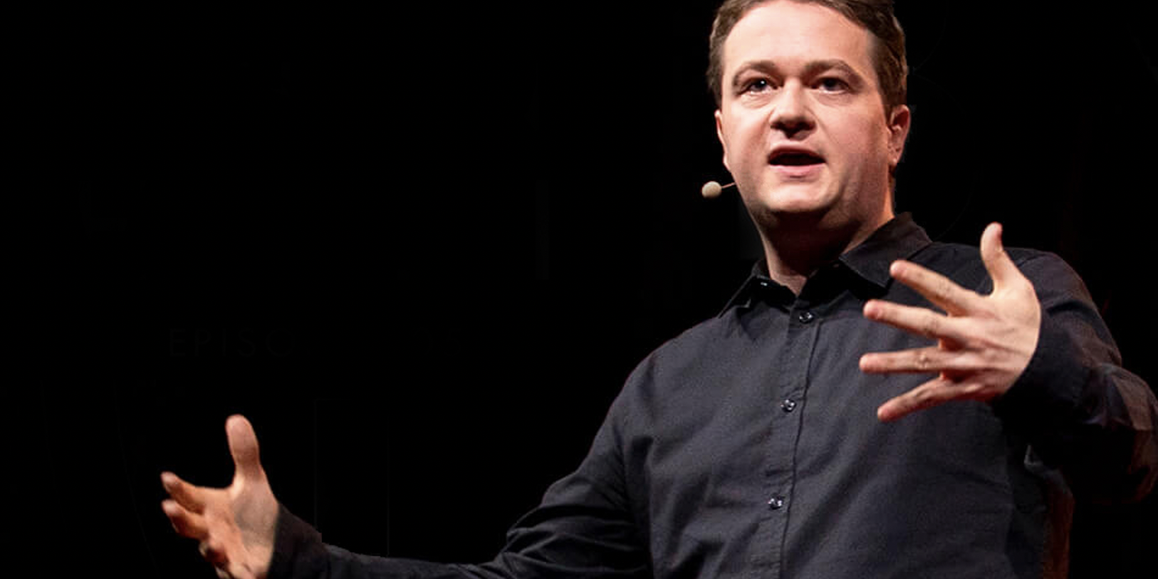 Screen Shot 2020-08-28 at 8.21.14 AM man talking about connection and human relationships