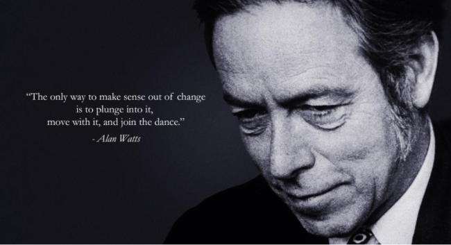 Trusting the Process- Letting Go of Control