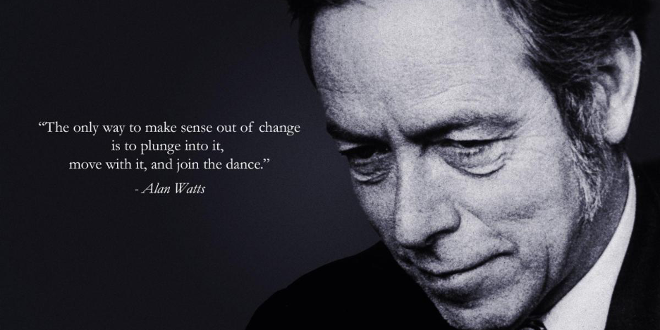 Trusting the Process- Letting Go of Control