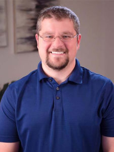 Brian Haberbush, ARNP