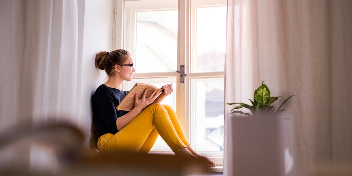 isolation-in-recovery woman dealing with isolation in recovery