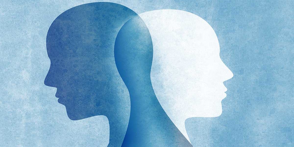 people showing a co-occurring disorder