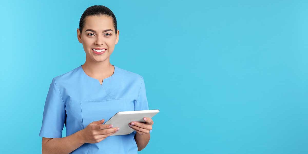 inpatient care levels doctor explaining the inpatient care levels