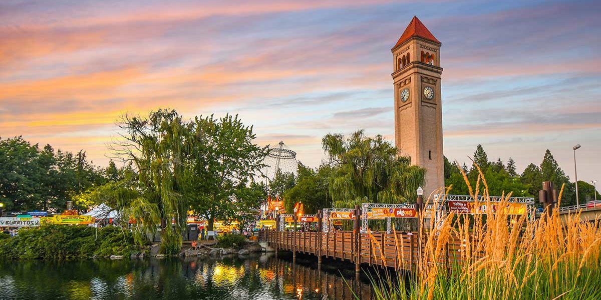 a photo of an outpatient rehab in spokane washington