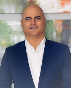 gilbert simas md