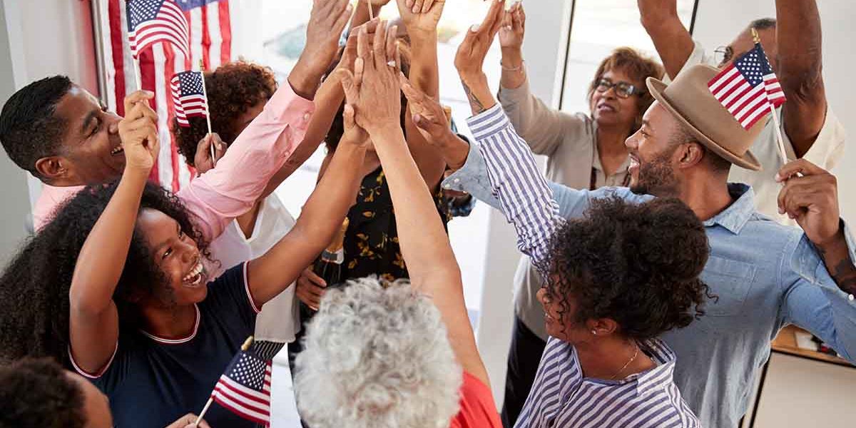 Tips for Choosing a Sober Independence Day Celebration a group chooses sober activities on independence day