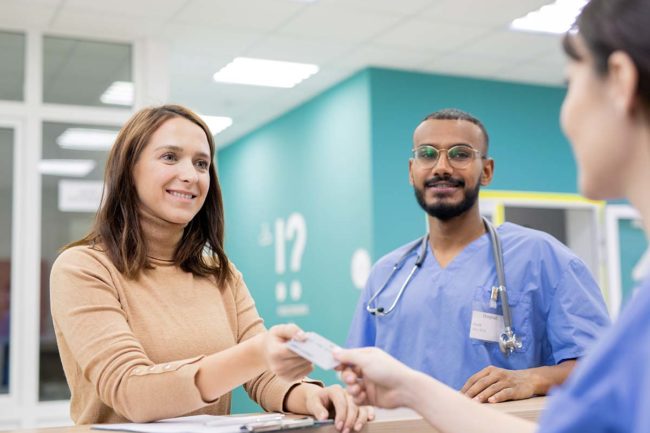 What to Look for in a Treatment Center in Spokane a woman is happy to have found a spokane treatment center