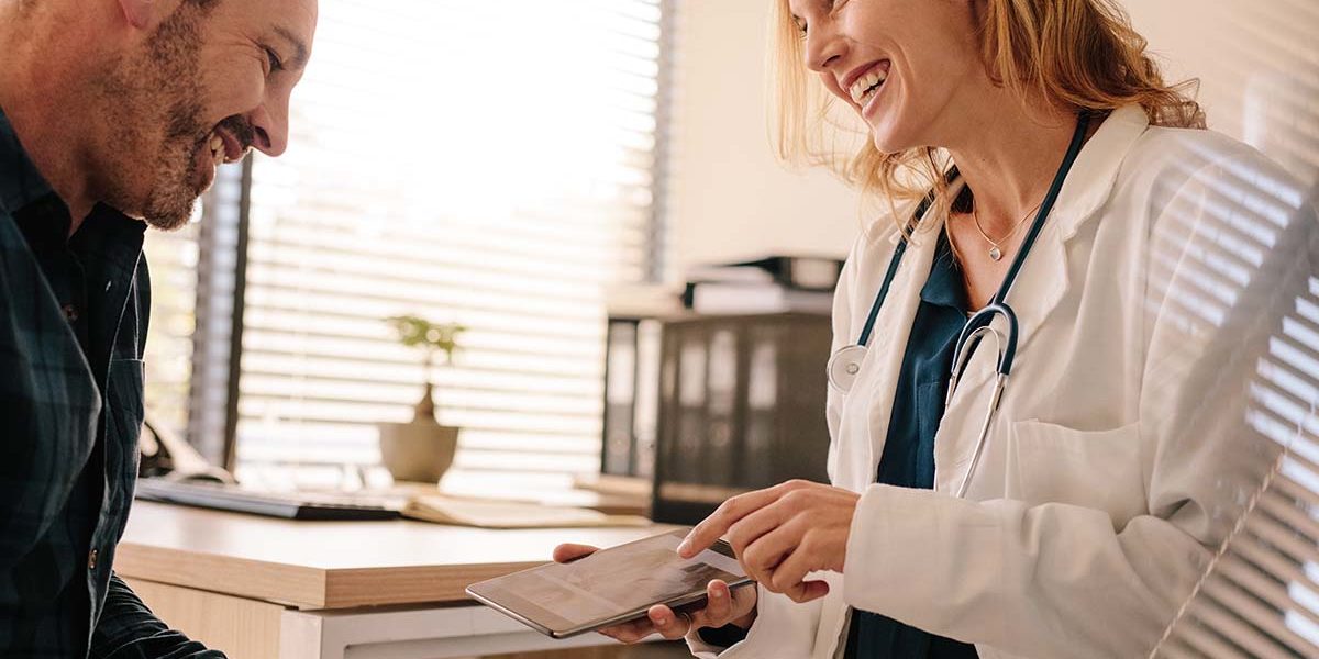 Where to Find Meth Rehab in Spokane a man learns about a spokane meth rehab center