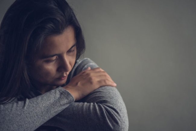 What are Synthetic Drugs_ person in dark wondering what are synthetic drugs