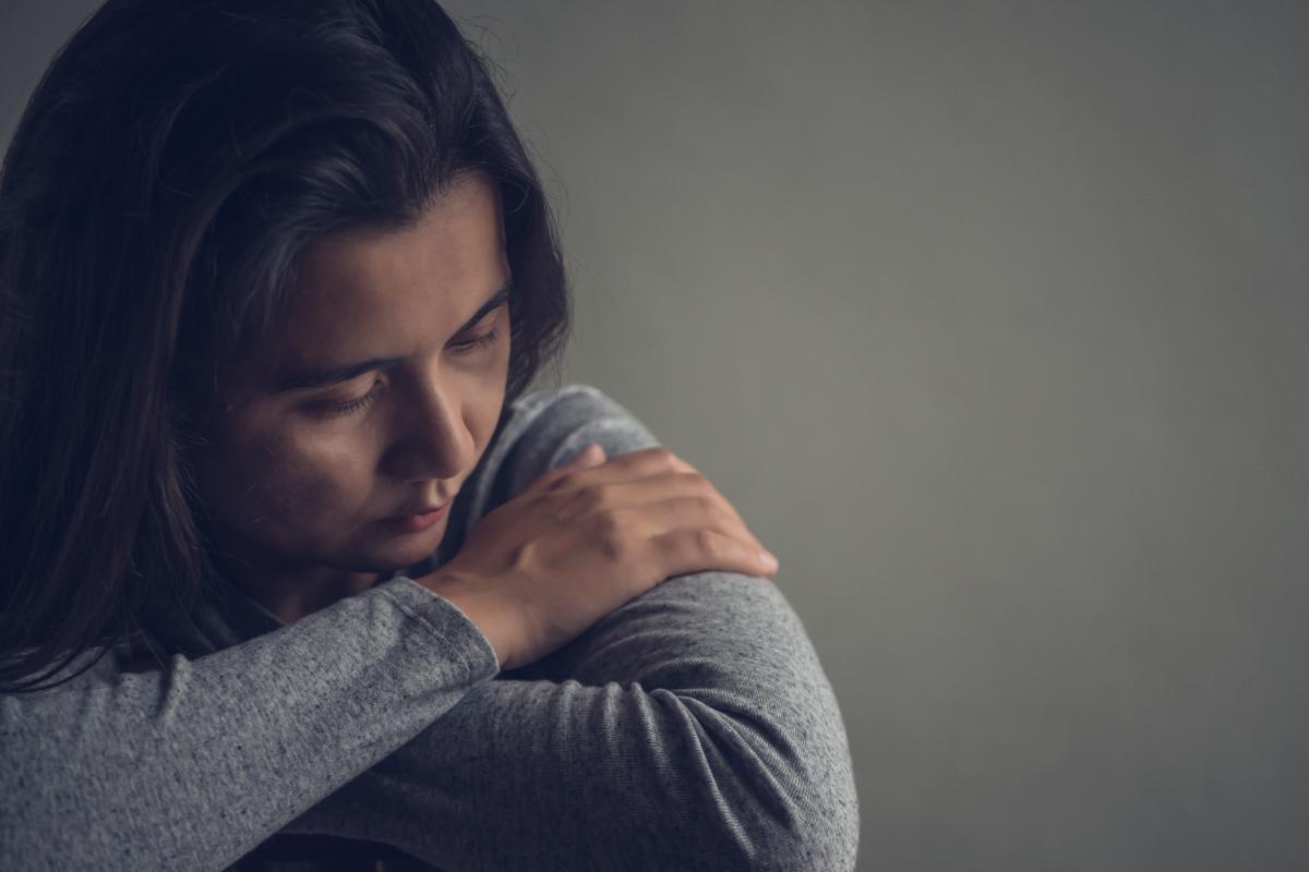 What are Synthetic Drugs_ person in dark wondering what are synthetic drugs