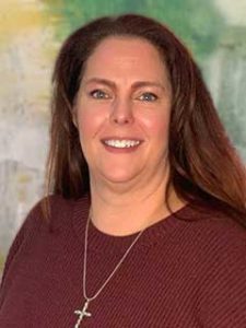 Ronda R. Garrett, SUDP