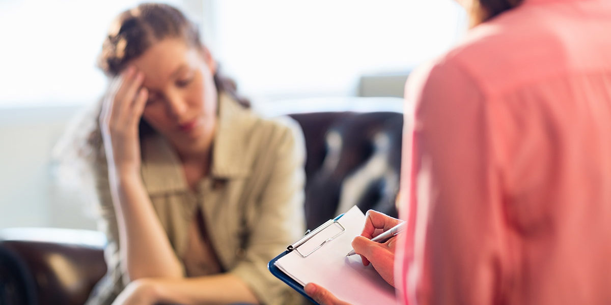 a woman discusses finding a marijuana rehab center in spokane wa