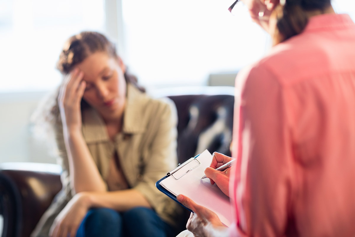 Finding a Marijuana Rehab Center in Spokane WA a woman discusses finding a marijuana rehab center in spokane wa