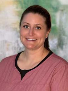 Jessica Goodeill, RN