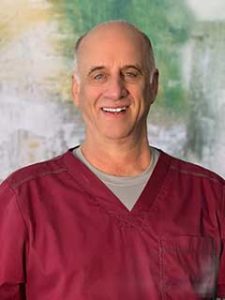 Alan Andersen, RN