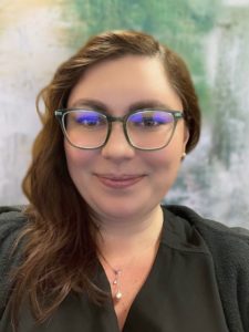 Lindsay McGinnis, ARNP