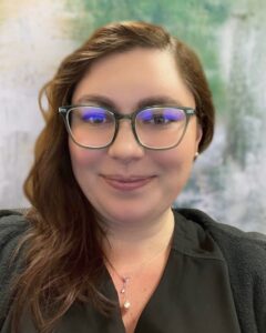 LINDSAY MCGINNIS, ARNP