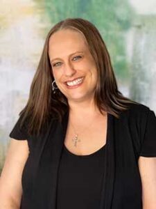 Regina Weaver-Ervin, SUDP