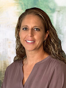 Jennifer Parsons, ARNP