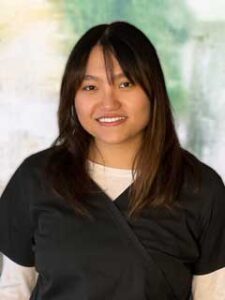 Emily Ma, BSN, RN