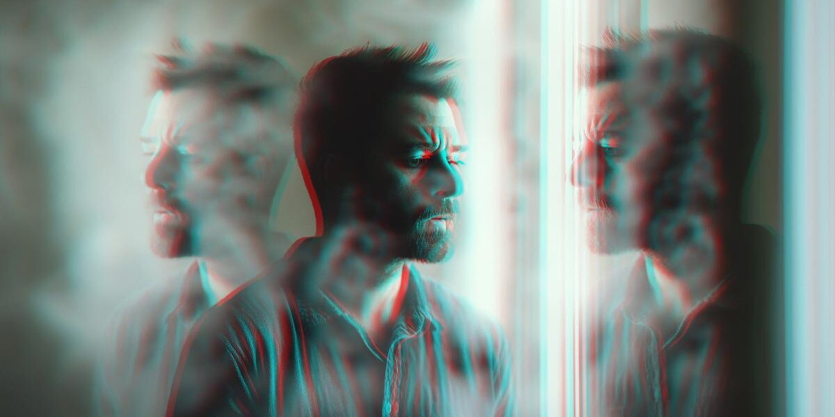 What Are Signs of Heroin Use and Addiction_ a struggling man experiences the signs of heroin use