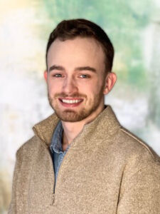 Jacob Brinkley, BA, SUDPT