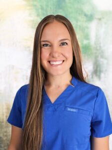 Brooke Taylor, RN