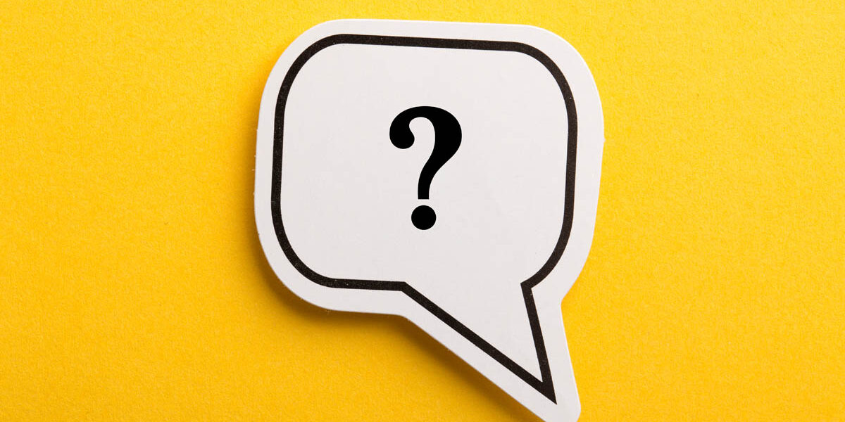 Can Alcohol Withdrawal Cause Seizures a question mark image indicating a question about what are the alcohol seizure warning signs