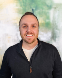 Aaron Malm