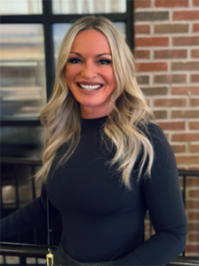 Corrie Sturm