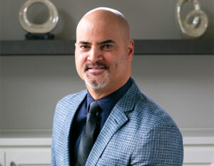 Gilbert M. Simas, MD, MBA